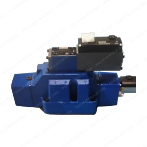 Rexroth 4WRPH 6 C3 B24L-20/G24Z4/M-00 Proportional Directional Valve