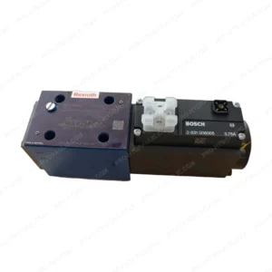 Rexroth 4WRPH6CB40L-20/G24Z4/M / 0811404061 Proportional Directional Valve