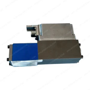 Rexroth 4WRPH6C3B40L-20/G24K0/M-750 / 0811404170 Proportional Directional Valve