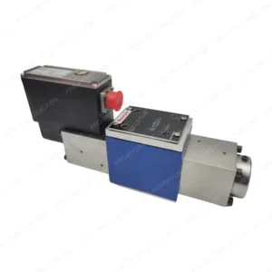 Rexroth 4WRSE 10 W6-80-32/G24K0/A1V / R900917263 Proportional Directional Valve