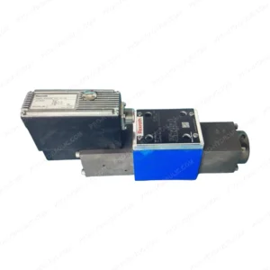 Rexroth 4WRSE10V1-80-32/G24K0/A1V / R900556812 Proportional Directional Valve