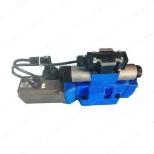Rexroth 4WRTE16E125L-46/6EG24K31/A1M / R900954270 Proportional Directional Valve