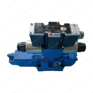 Rexroth 4WRZE 16 E1-150-74/6EG24N9EK31/F1D3M / R901062222 Proportional Directional Valve