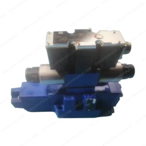 Rexroth 4WRZE 16 W6-150-74/6EG24N9ETK31/A1D3M / R900977490 Proportional Directional Valve