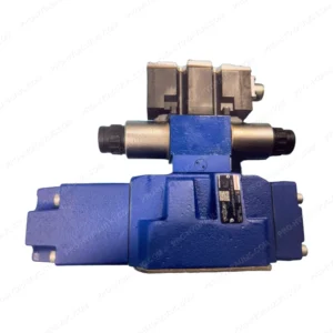 Rexroth 4WRZE 16 W8-150-74/6EG24N9EK31/F1D3M / R900757605 Proportional Directional Valve