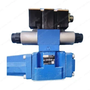 Rexroth 4WRZE10W6-85-73/6EG24N9K31/F1D3M / R901014935 Proportional Directional Valve