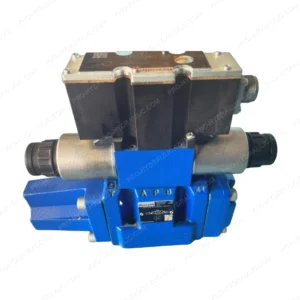 Rexroth 4WRZE10W8-85-73/6EG24ETK31/VAM / R901245654 Proportional Directional Valve