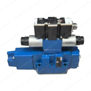 Rexroth 4WRZE16E100-74/6EG24ETK31/A1D3M / R900954657 Proportional Directional Valve