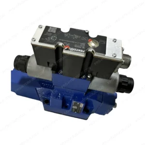Rexroth 4WRZE16W8-150-74/6EG24N9ETK31/A1D3M / R900700633 Proportional Directional Valve