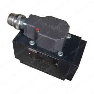 Rexroth 4WS2EM10-51/60B11ET315K31EV / R900949286 Directional Servo Valve