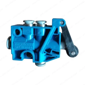 Rexroth 5633100000 Pneumatic Directional Control Valve