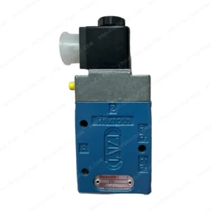 Rexroth 5723522220 Pneumatic Directional Control Valve
