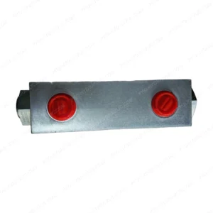Rexroth A-VSO-DE-G-12-MP-100 / R988131653 Dual Counterbalance Valve