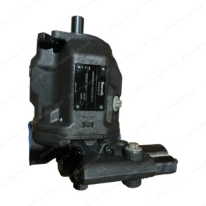 Rexroth A10VS018DRG/31R-VKC62N00 / 43623460 Axial Piston Variable Pump