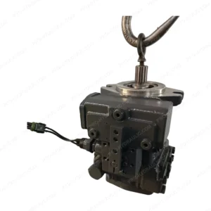 Rexroth A10VG28HWL1/10R-NSC10K013E-SK / 2025885 Axial Piston Variable Pump