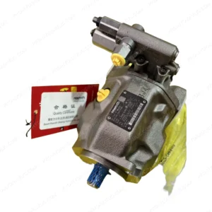 Rexroth A10VSO 18 DR/31R-PPA12N00 / R910991846 Axial Piston Variable Pump