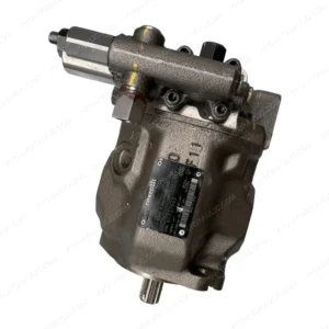 Rexroth A10VSO 18 DFR1/31R-VSC12N00-S4823 / R902577101 Axial Piston Variable Pump