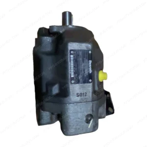 Rexroth A10VSO18DFR1/31R-PKC62N00 / R910946934 Variable Displacement Axial Piston Pump