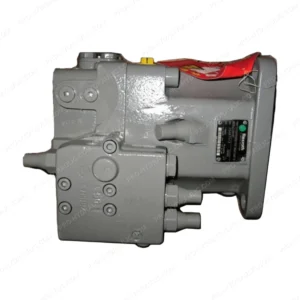 Rexroth A11VO75LRDS/10R-NSD12N00-S / 2155690 Variable Displacement Axial Piston Pump