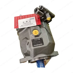 Rexroth A10VSO 28 DR/31R-PPA12N00 / R902472184 Axial Piston Variable Pump