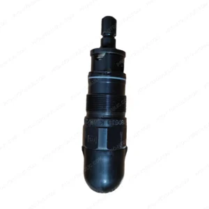 Rexroth DBDS 10 K1X/200 / R900424149 Direct Operated Pressure Relief Valve