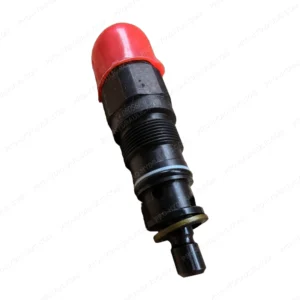 Rexroth DBDS 6 K1X/200 / R900423724 Direct Operated Pressure Relief Valve