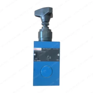 Rexroth DBDH 8 G1A/200 / R900424161 Direct Operated Pressure Relief Valve