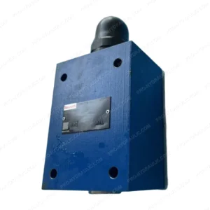 Rexroth DBDS20 P 1X/25 / R900430311 Direct Operated Pressure Relief Valve