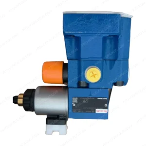 Rexroth DBEM10-71/200YG24K4M / R901335400 Proportional Pressure Relief Valve