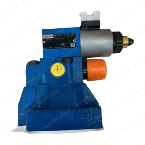 Rexroth DBEM20-71/200YG24K4M / R901353036 Proportional Pressure Relief Valve