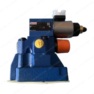 Rexroth DBEM 20-7X/100YG24K4M / R901353029 Proportional Pressure Relief Valve
