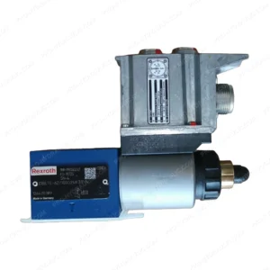 Rexroth DBETE-62/100G24K31F1V / R901045242 Proportional Pressure Relief Valve