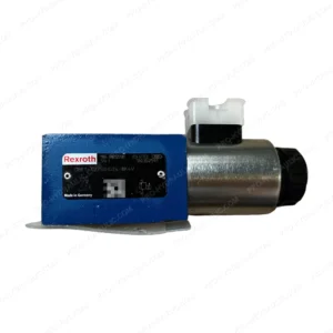 REXROTH DBET-11/250HG24-8K4V / R901522581 Proportional Pressure Relief Valve