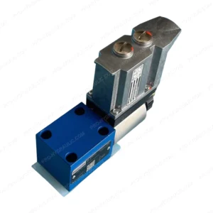 REXROTH DBETE-62/315G24K31F1V / R901045246 Proportional Pressure Relief Valve