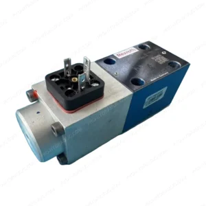 REXROTH DBETX-10/315G24-25NZ4M / 0811402032 Proportional Pressure Relief Valve
