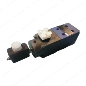 REXROTH DBETR-10/315G24K4M / R900485944 Proportional Pressure Relief Valve