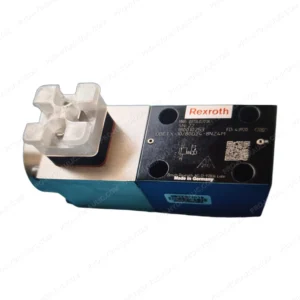 REXROTH DBETX-10/80G24-8NZ4M / 0811402018 Proportional Pressure Relief Valve