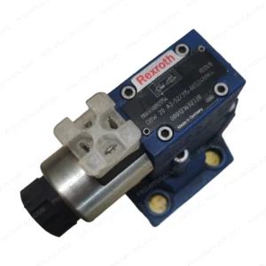 Rexroth DBW 20 A2-52/315-6EG24N9K4 / R900921754 Solenoid Operated Pressure Relief Valve