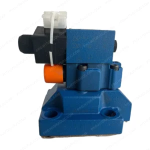 Rexroth DBW 30 B2-5X/350-6EW230N9K4 / R900906285 Solenoid Operated Pressure Relief Valve