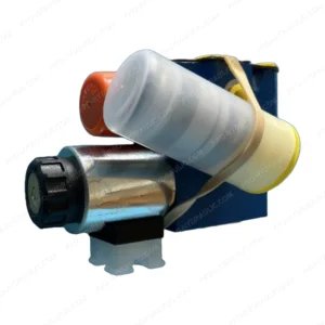 REXROTH DBW10B2-52/315-6EG24N9K4 / R900919570 Solenoid Operated Pressure Relief Valve