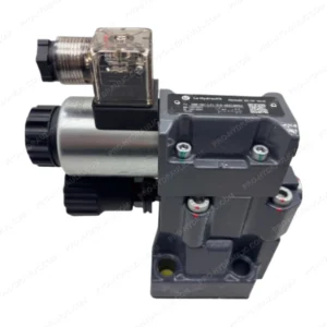 Rexroth DBW10B1-LX1/315-6EG24N9K4 / L630700010 Solenoid Operated Pressure Relief Valve