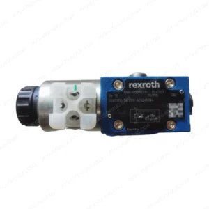 Rexroth DBW10B2-5X/200-6EG24N9K4 / R900912910 Solenoid Operated Pressure Relief Valve