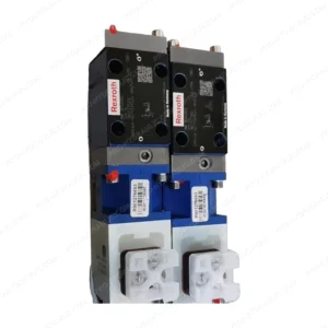 Rexroth DRE6X-12/175MG24-8NZ4M / R901276693 Proportional Pressure Reducing Valve
