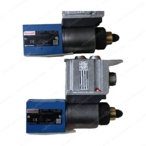 Rexroth DREE10-6X/315MG24K31A1V / R901278310 Proportional Pressure Reducing Valve