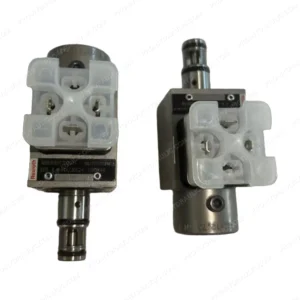 Rexroth DRP 4 K-4X/30G24-10N9K4M / R901202971 Proportional Pressure Reducing Valve