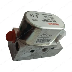 Rexroth ED02 / R414002403 Electro-Pneumatic Proportional Valve