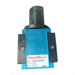 Rexroth IV3/2S / 5352600000 Pneumatic Directional Control Valve