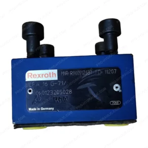 REXROTH LFA 16 G-71/ / R900912637 Logic Valve Cover
