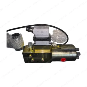 REXROTH M-3SED 6 CK14/350CG24N9K4/B05 / R900224556 Solenoid Directional Seat Valve