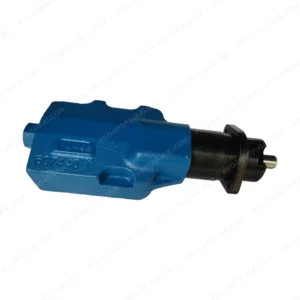 REXROTH LT 07 MKA-2X/100/02M / R900905257 Hydraulic Pilot Control Valve